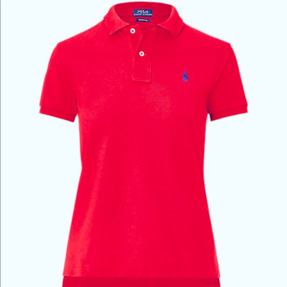 Authentic Polo Ralph Lauren Polo